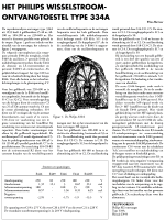 Philips - 334-A-Service-Manual 